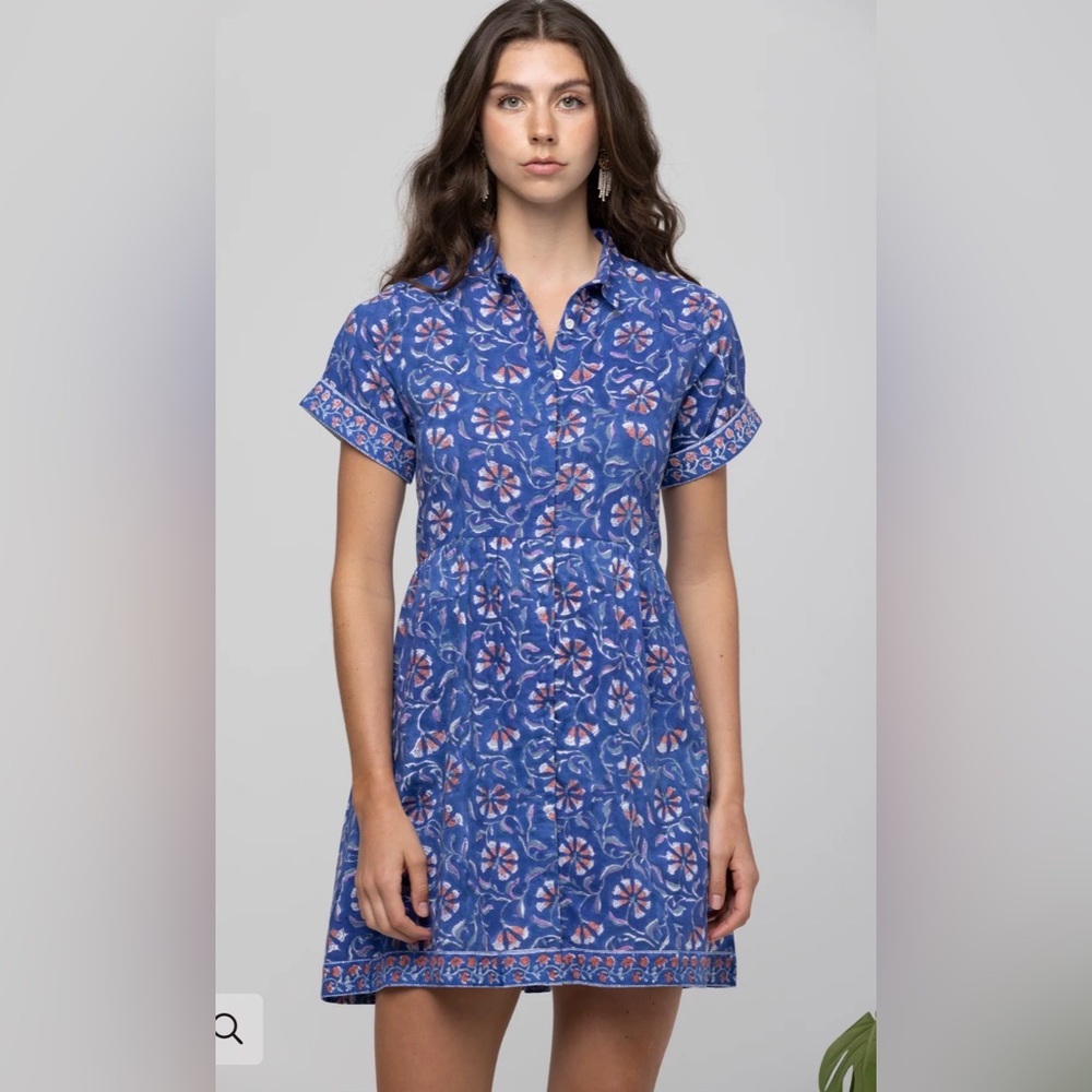 Rungolee St. Germain Dress